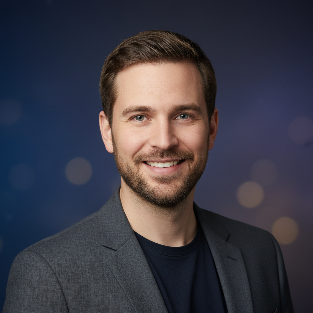 Markus Bauer