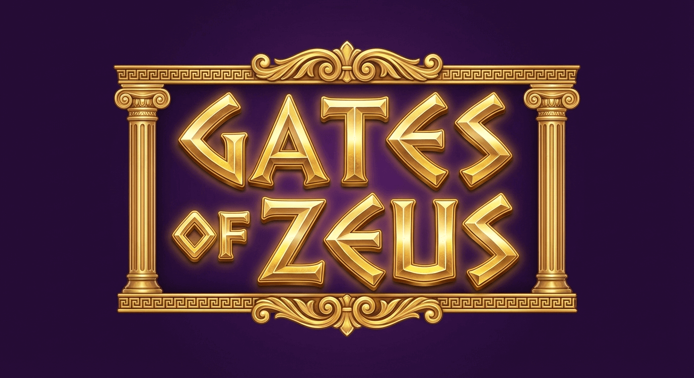 Gates of Zeus Slot
