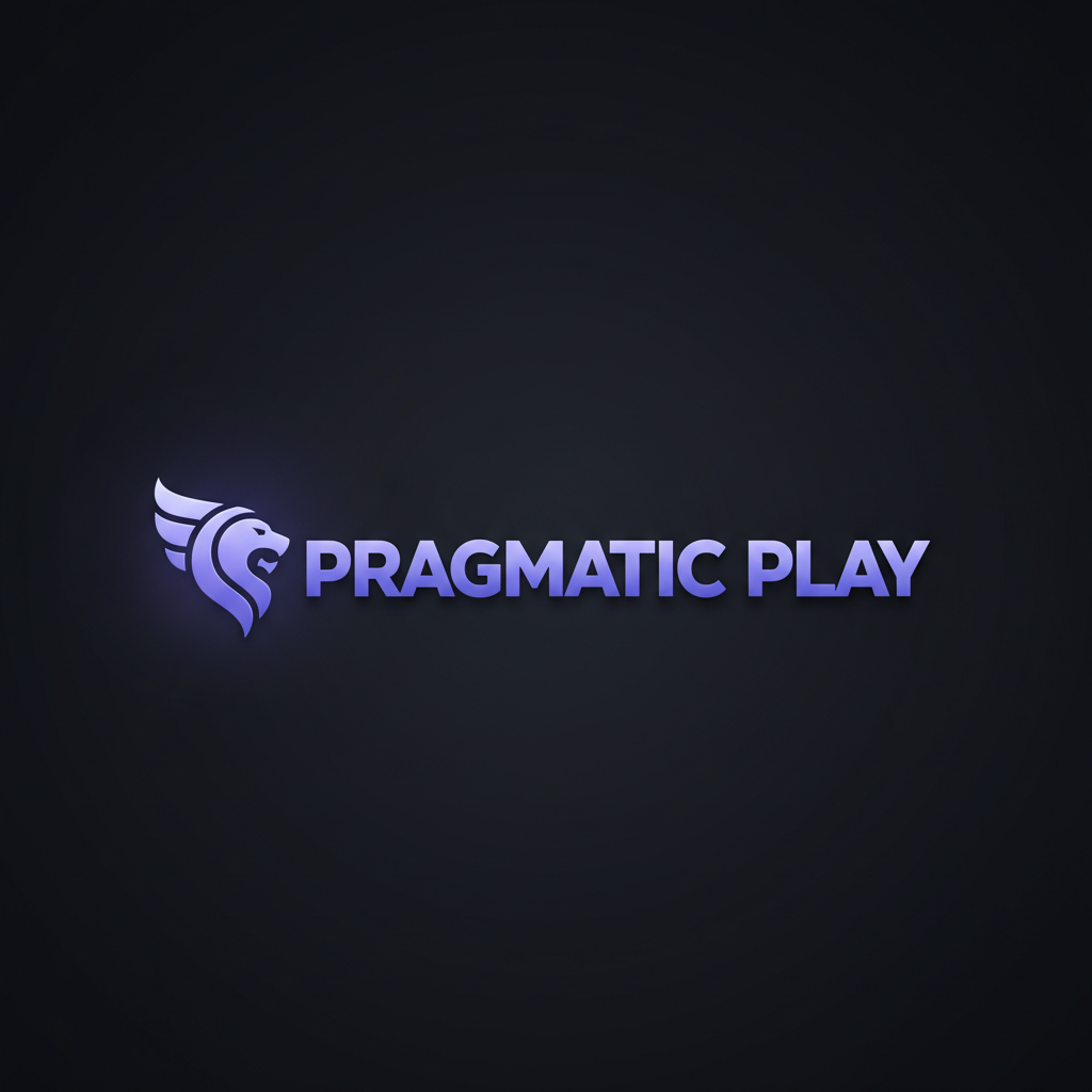 Pragmatic Play Logo