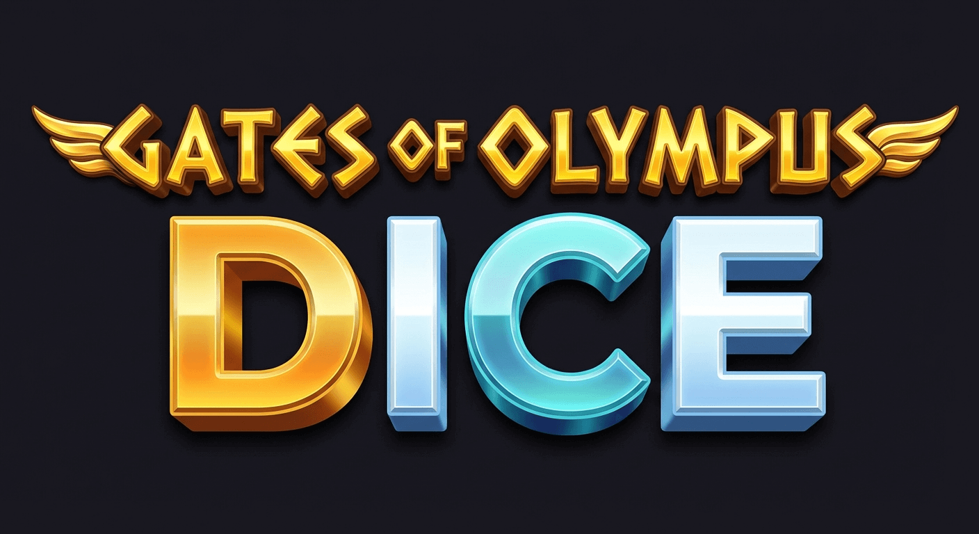 Gates of Olympus Dice Slot Screenshot